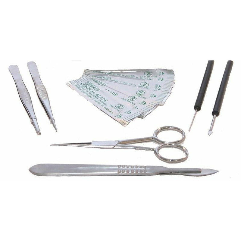 House of Kata House Of Kata - Medical Kit Koi 9052