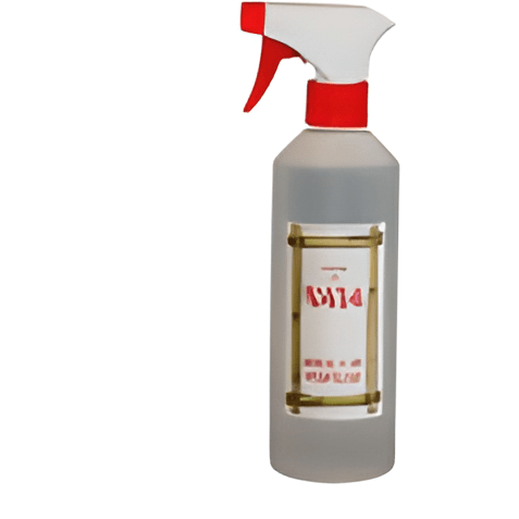 House of Kata Bactéries House Of Kata - Medical & Net Cleaner - 500ml 8101