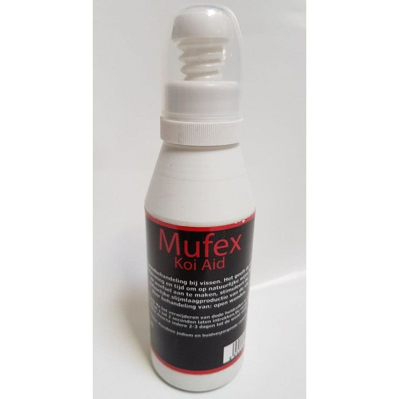 House of Kata House Of Kata - Mufex - 200ml 8436