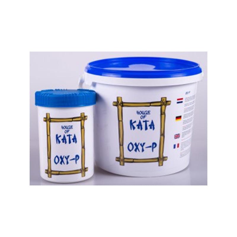 House of Kata KOI PRODUCTS House of Kata - OXY-P - 5Kg 8197