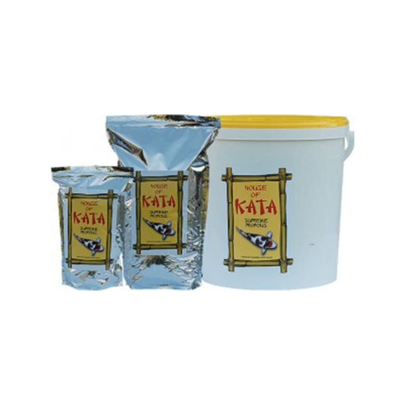 Nourriture Supreme Propolis pour koï – House of Kata