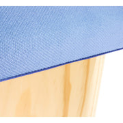 Iwachu Zafus Banc de Méditation Démontable - Lavande 8435131205185 ME010TLV