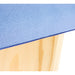 Iwachu Zafus Banc de Méditation Démontable - Lavande 8435131205185 ME010TLV
