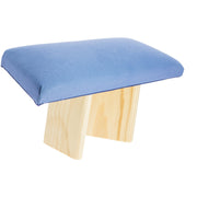 Iwachu Zafus Banc de Méditation Démontable - Lavande 8435131205185 ME010TLV