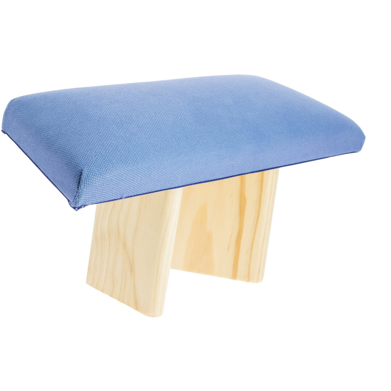 Iwachu Zafus Banc de Méditation Démontable - Lavande 8435131205185 ME010TLV