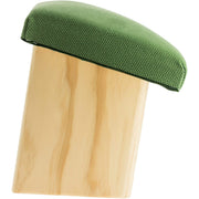Iwachu Zafus Banc de Méditation Démontable - Vert olive 8435131205154 ME010TGO