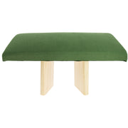 Iwachu Zafus Banc de Méditation Démontable - Vert olive 8435131205154 ME010TGO