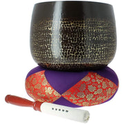 Iwachu Cérémonie et son Bol Chantant Zen Daitokuji - 36 cm 8435131206281 MKJ36