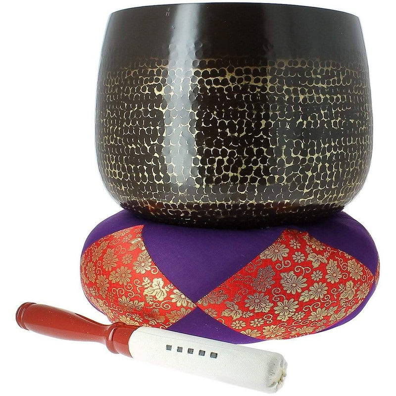 Iwachu Cérémonie et son Bol Chantant Zen Daitokuji - 36 cm 8435131206281 MKJ36