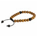 Iwachu Malas Japonais Bracelet-mala Bois de Santal BI271