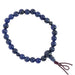 Iwachu Malas Japonais Bracelet-mala Nenju Sodalite 8435131212282 NJ018