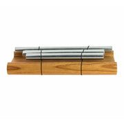 Iwachu Cérémonie et son Cloche Zenergy Trio 028375076819 MMZENERGY3