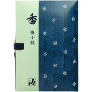 Iwachu Malas Japonais Encens de bois de santal - Ume Komon 4902125357006 357