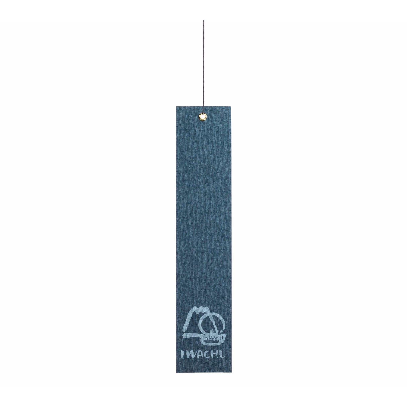 Les cloches Feng Shui et Furin Iwachu (cloches japonaises)