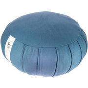Iwachu Zafus Grand Zafu Rond de Kapok - Bleu 8435131204881 ME003BU