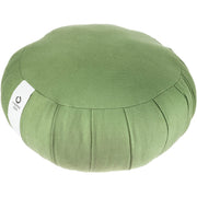 Iwachu Zafus Grand Zafu Rond de Kapok - Vert olive 8435131204867 ME003GO