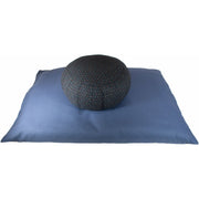 Iwachu Zafus Zafu Rond de Kapok Asanoha Bleu 8435131214941 ME029