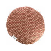 Iwachu Zafus Zafu Rond de Kapok Asanoha Grenat 8435131214934 ME028