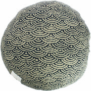 Iwachu Zafus Zafu Rond de Kapok Seigaiha 8435131214958 ME032