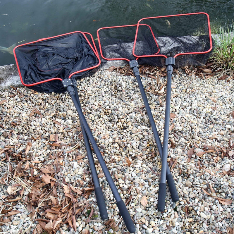 JBL Épuisette bassin JBL M mailles fines 4014162287083 2870800