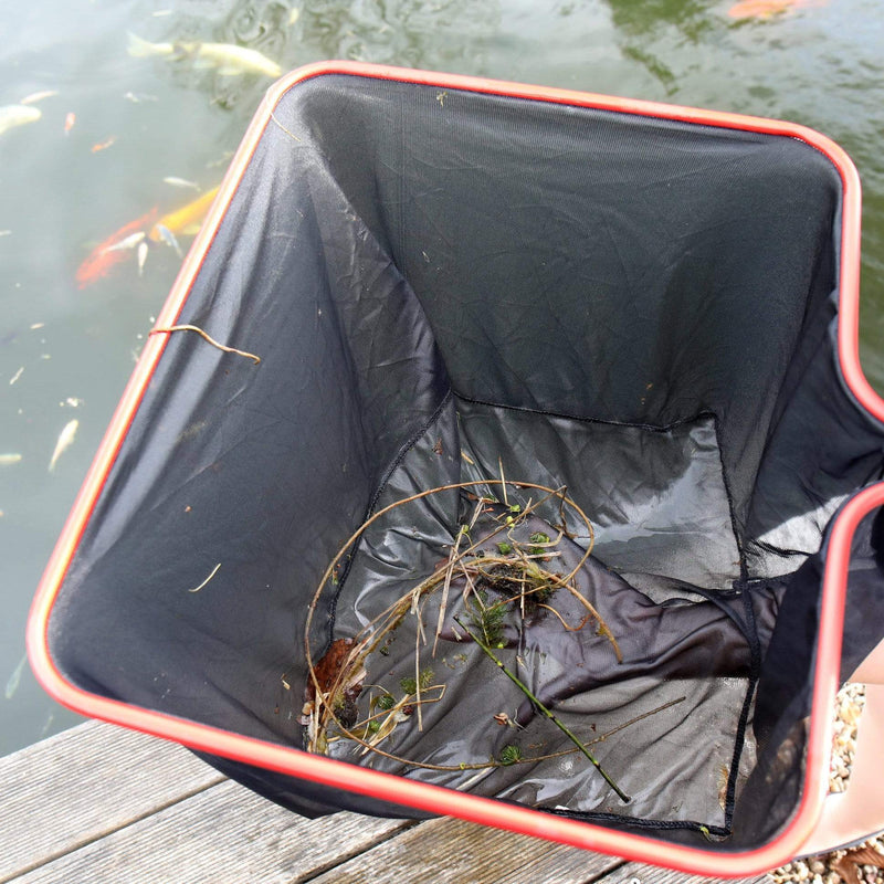 JBL Épuisette bassin JBL M mailles fines 4014162287083 2870800
