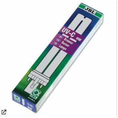 JBL Ampoules UV JBL AquaCristal UV-C - 11W - Lampe UV pour Aquarium 4014162603074 6030700
