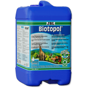 JBL JBL Biotopol 5l - Conditionneur d’eau pour aquarium d’eau douce 4014162200327 2003200