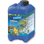 JBL JBL BiotoPond 2,5l - Conditionneur d’eau pour adapter l’eau du bassin 4014162260628 2606200