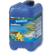 JBL JBL BiotoPond 5l - Conditionneur d’eau pour adapter l’eau du bassin 4014162260635 2606300