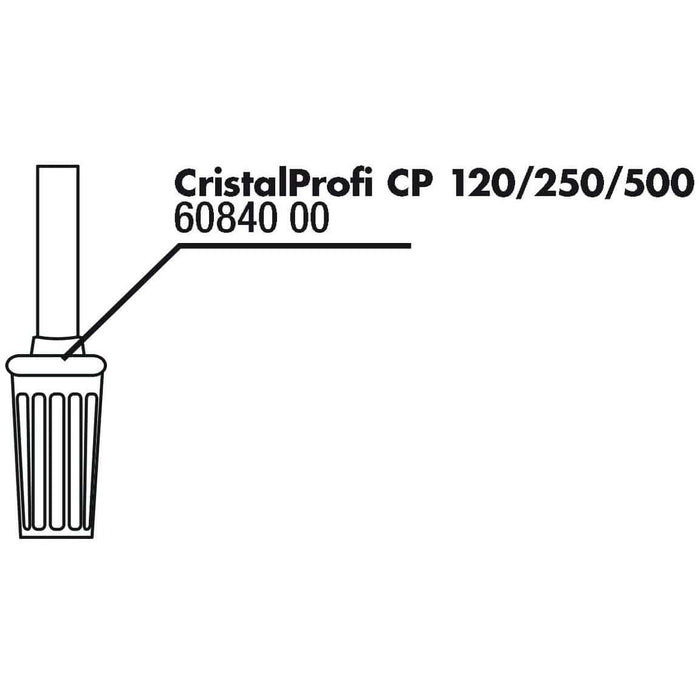 JBL Crépines JBL Crépine d'aspiration (12/16,16/22) 4014162608406 6084000