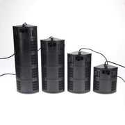 JBL Filtres pour aquarium JBL CristalProfi i100 greenline - Filtre intérieur énergétiquement efficient pour aquariums de 90 à 160 litres 4014162609731 6097300