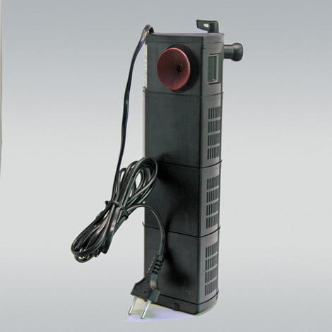 JBL Filtres pour aquarium JBL CristalProfi i100 Greenline - Filtre intérieur pour aquarium de 90 à 160 litres 4014162609731 6097400