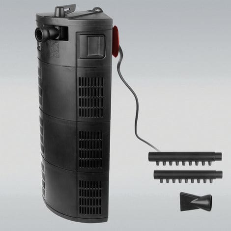 JBL Filtres pour aquarium JBL CristalProfi i100 Greenline - Filtre intérieur pour aquarium de 90 à 160 litres 4014162609731 6097400