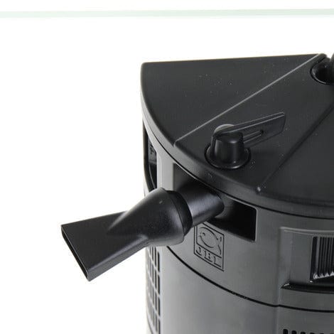 JBL Filtres pour aquarium JBL CristalProfi i200 Greenline - Filtre intérieur pour aquarium de 130 à 200 litres 4014162609748 6097400