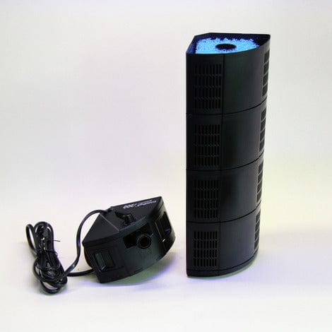 JBL Filtres pour aquarium JBL CristalProfi i200 Greenline - Filtre intérieur pour aquarium de 130 à 200 litres 4014162609748 6097400
