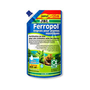 JBL Produits pour aquarium JBL Ferropol 625ML - Recharge d'engrais pour plantes d'aquarium eau douce 4014162021151 2304580