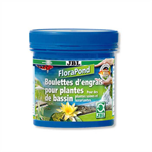 JBL Accessoires pour plantes JBL FLORAPOND - FERTILISANT POUR PLANTES AQUATIQUES 4014162020475 2738082