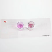 JBL Analyse d'eau JBL Pro Aquatest CO2 - Dioxyde de carbone - Test à gouttes pour bassins et aquariums 4014162241405 2414000
