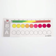 JBL Analyse d'eau JBL Pro Aquatest NO2 - Nitrites - Test à gouttes pour bassins et aquariums 4014162241238 2412300
