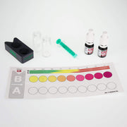 JBL Analyse d'eau JBL Pro Aquatest NO2 - Nitrites - Test à gouttes pour bassins et aquariums 4014162241238 2412300