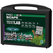 JBL Analyse d'eau JBL PROAQUATEST LAB PROSCAPE - Valise Analyse 4014162240835 2408300