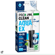 JBL JBL PROCLEAN AQUA EX 10-35 - Aspirateur pour aquarium 4014162614254 6142500