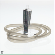 JBL JBL PROCLEAN AQUA EX 10-35 - Aspirateur pour aquarium 4014162614254 6142500