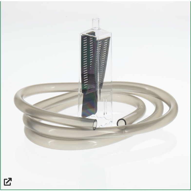 JBL JBL PROCLEAN AQUA EX 10-35 - Aspirateur pour aquarium 4014162614254 6142500