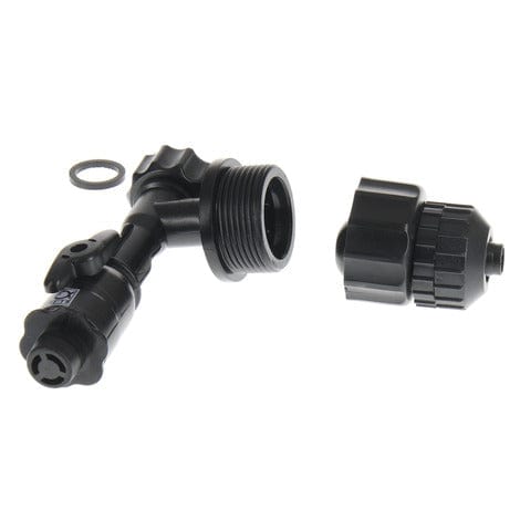 JBL JBL PROCLEAN AQUA IN-OUT, pompe à jet d'eau - Aspirateur Aquarium 4014162614292 6142900
