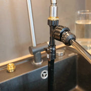 JBL JBL PROCLEAN AQUA IN-OUT, pompe à jet d'eau - Aspirateur Aquarium 4014162614292 6142900