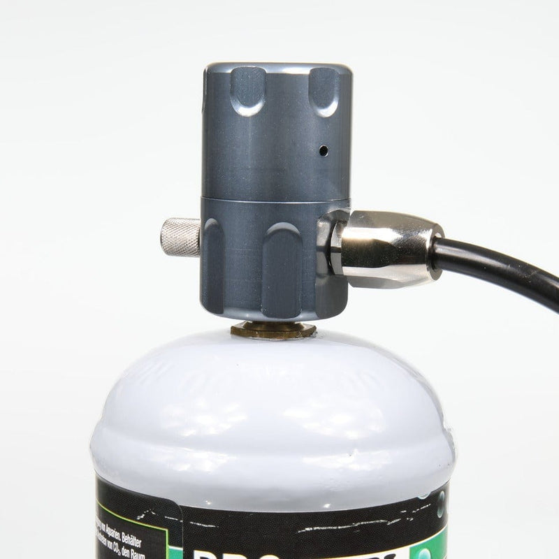 JBL JBL PROFLORA CO2 BASIC SET U Kit complet de fertilisation au CO2 avec bouteille à usage unique, pour des plantes d’aquarium belles et vigoureuses 4014162646309 6463000