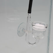JBL JBL PROFLORA CO2 BASIC SET U Kit complet de fertilisation au CO2 avec bouteille à usage unique, pour des plantes d’aquarium belles et vigoureuses 4014162646309 6463000