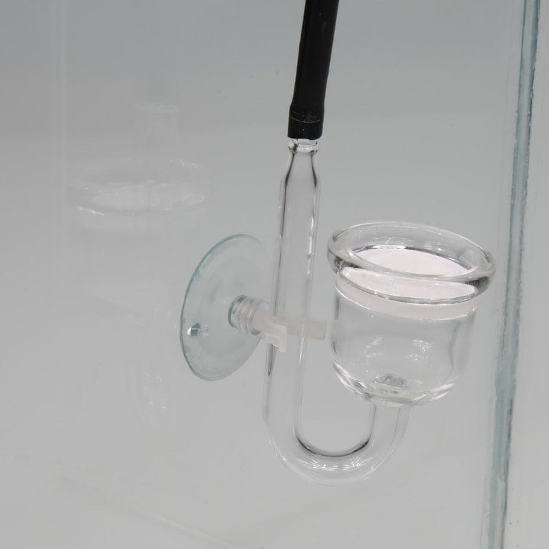 JBL JBL PROFLORA CO2 BASIC SET U Kit complet de fertilisation au CO2 avec bouteille à usage unique, pour des plantes d’aquarium belles et vigoureuses 4014162646309 6463000