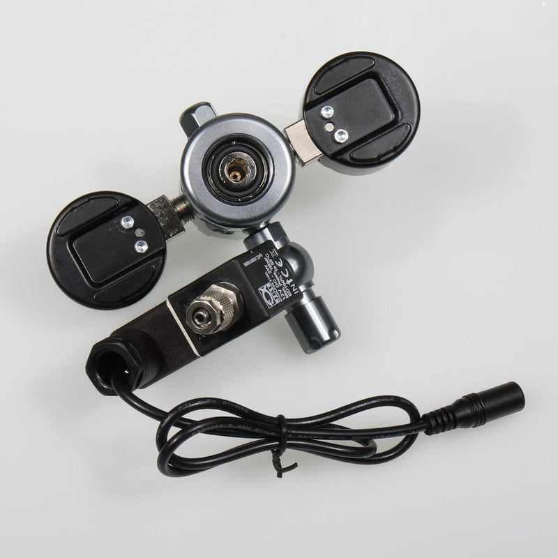 JBL Accessoires JBL PROFLORA CO2 PROFESSIONAL SET V 6464200